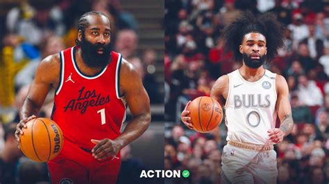clippers vs bulls prediction